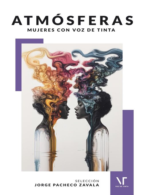 Title details for Atmósfera by Jorge Pacheco Zavala - Available